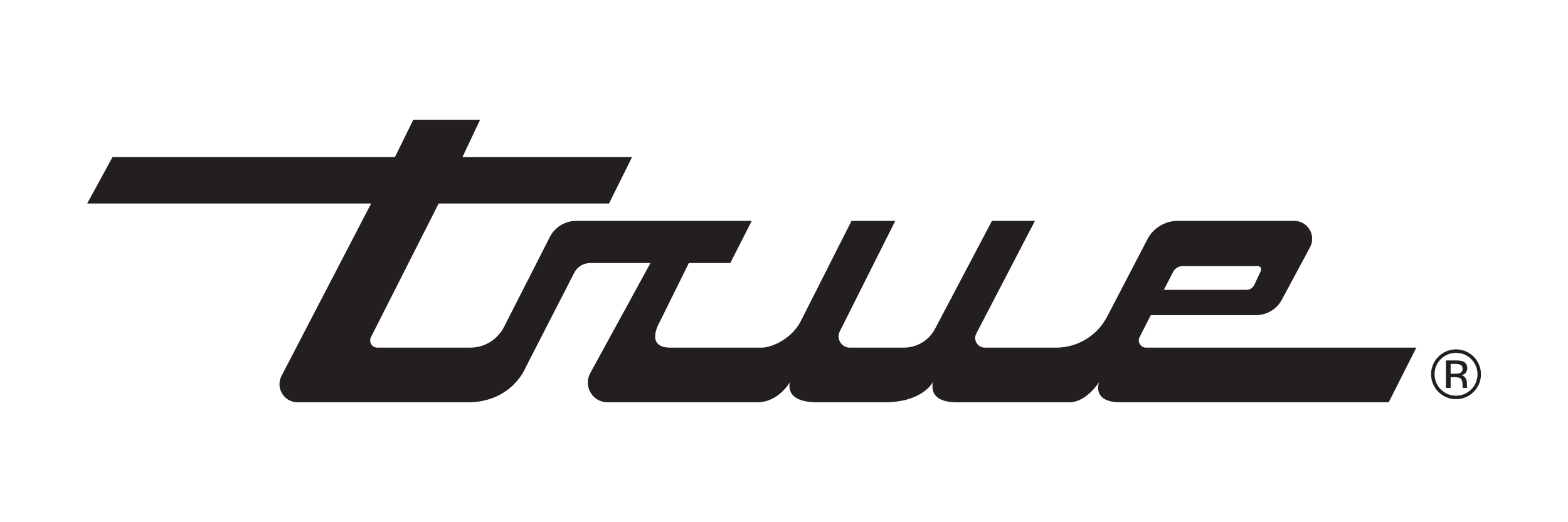 True Manufacturing
